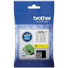 Brother Lc432xly Yellow Ink Cartridge image