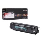 Lexmark Toner Cartridge E460X11P Black image