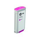 HP 728 Matte Ink Cartridge Magenta image