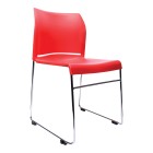 Buro Envy Stacking Chair  image