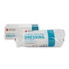 Red Cross Wound Dressing Large 180x180mm image