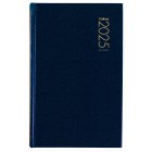 Collins 2025 Diary Day To Page 81A Navy image