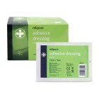 Relipore Adhesive Dressing Pads 7.5cm x 10cm Box 50 image