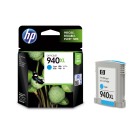 HP Ink Cartridge 940XL Cyan image