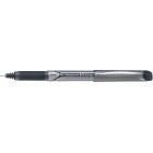 Pilot Hi-Techpoint Rollerball Pen V5 Grip Extra Fine 0.5mm Black image