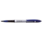 Uni Air Rollerball Pen Capped Micro UBA-188 0.7mm Blue image
