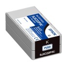 Epson Ink Cartridge C3500 Black image