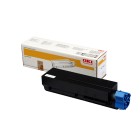 OKI Laser Toner Cartridge B411/B431 Black image