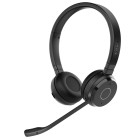 Jabra Evolve 65 TE MS Headset Wired/Wireless image