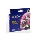 Epson T0593 Original Ink Cartridge Magenta image