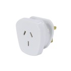 Moki Travel Adaptors To Uk image