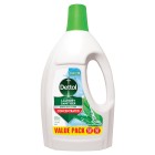 Dettol Anti-bacterial Laundry Sanitiser Natural Eucalyptus 1.5l image